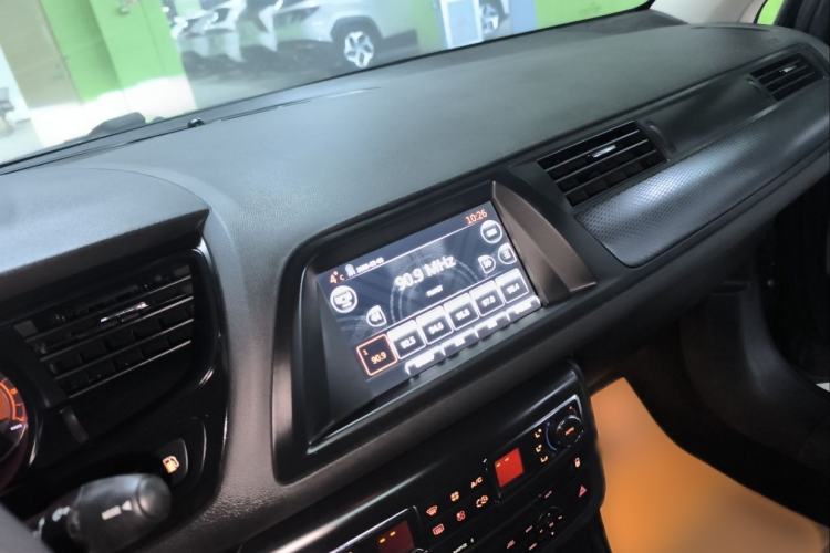 Used Citroen C5 2014 1.6T Automatic Luxury Model