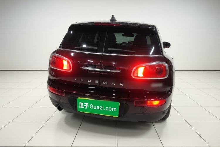 Used MINI Clubman 2016 Revised 1.5T COOPER