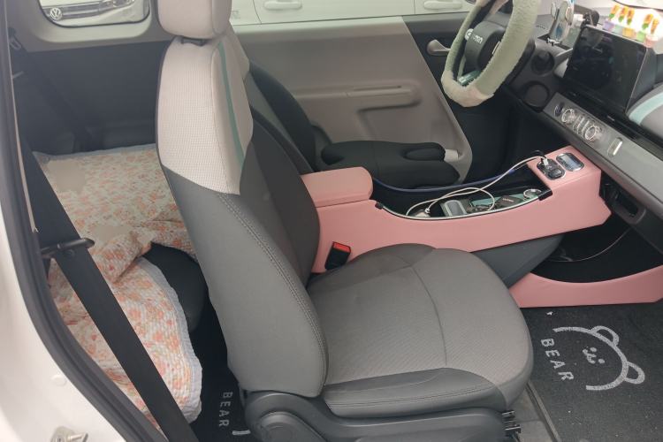 Used Qiyuan Lumin 2023 205km Xiangqin Version