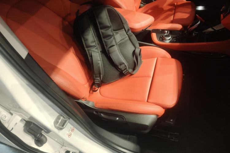 Used BMW X2 2022 sDrive25i M Sport Package
