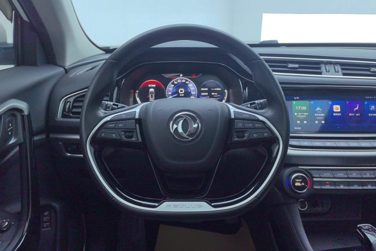 Used Dongfeng Aeolus AX7 2020 1.6T Automatic AI Flagship Version China VI Standard