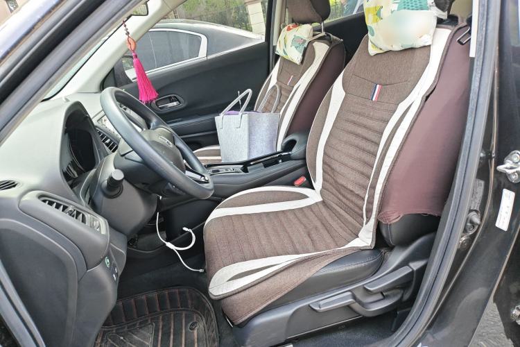 Used Honda Vezel 2020 1.5L CVT Pioneer Edition
