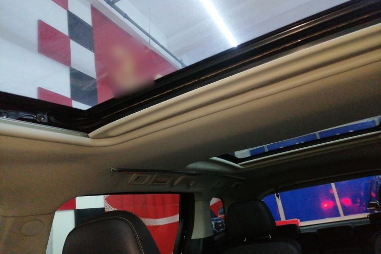 Used GAC Trumpchi M8 2021 Master Series 390T Ultimate Edition
