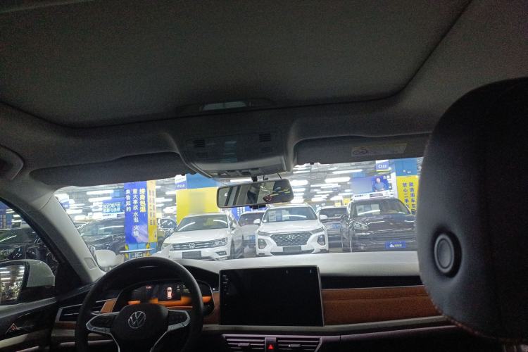 Used Volkswagen Bora 2023 200TSI DSG Enjoyment Edition
