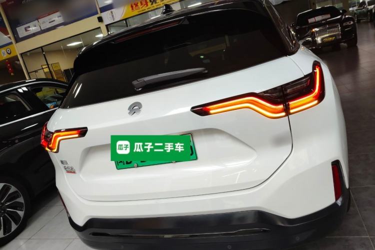 Used Nio ES6 2020 610 km Performance Version