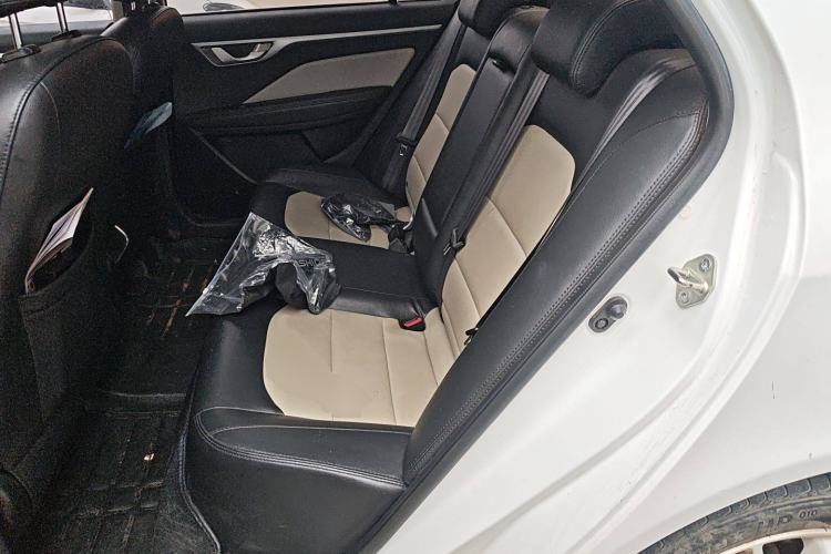 Used Geely Auto Vision 2020 1.5L CVT Asian Games Edition
