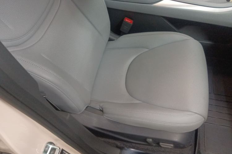 Used XPeng MONA M03 2024 620 with Ultra-Long Range