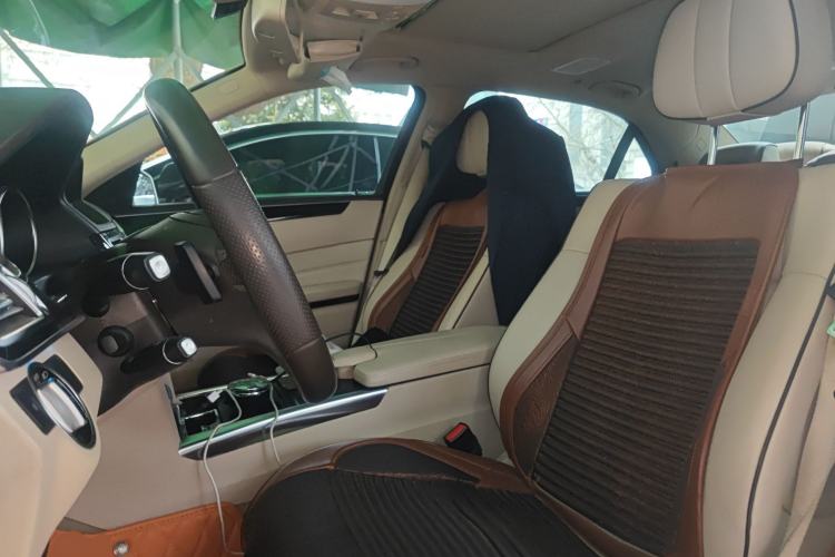 Used Mercedes-Benz E-Class 2015 Restyled E 260 L Sport Edition