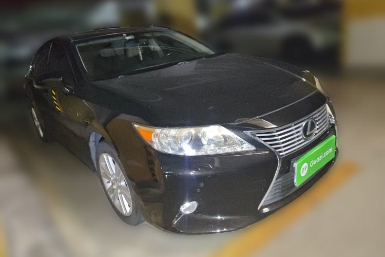 Used Lexus ES 2013 250 Elegant Edition