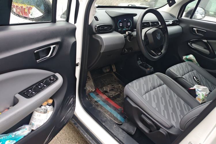 Used Leapmotor T03 2025 310 Comfort Edition