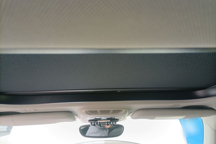 Used MINI MINI 2021 1.5T COOPER Classic Edition