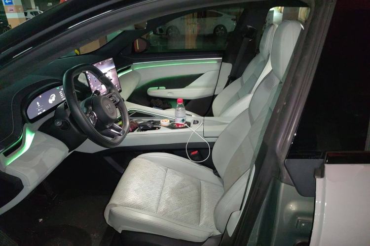 Used Zeekr 001 2024 ME Edition 100 kWh All-Wheel Drive