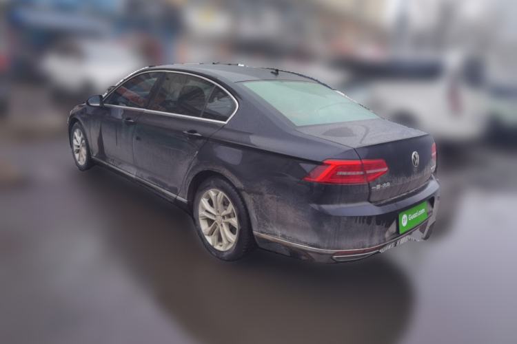 Used Volkswagen Magotan 2019 330TSI DSG Luxury Version China VI Standard
