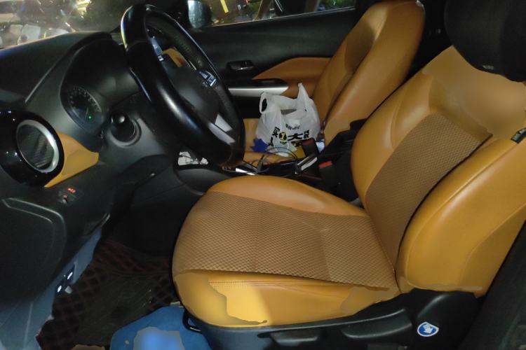 Used Nissan Kicks 2017 1.5L CVT Smart Drive Edition
