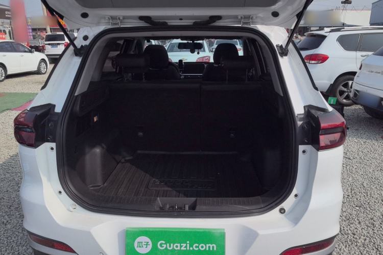 Used Chery Tiggo 7 2020 Discovery Edition 1.5T CVT Discovery No.1