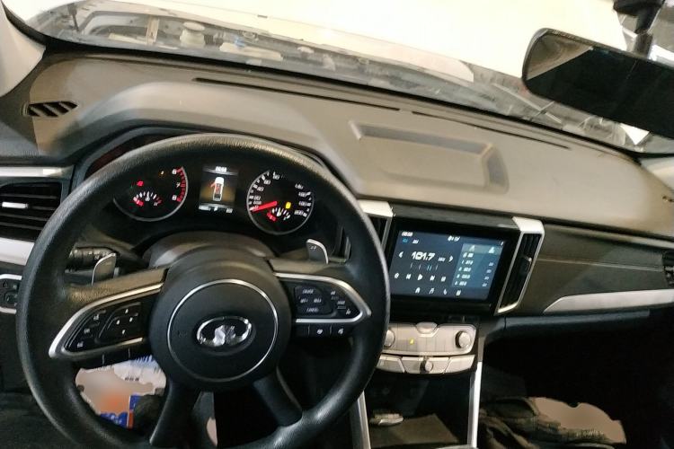 Used Great Wall Poer 2021 2.0T Commercial Version Automatic Gasoline Two-Wheel Drive Elite Trim with Long Bed – GW4C20B