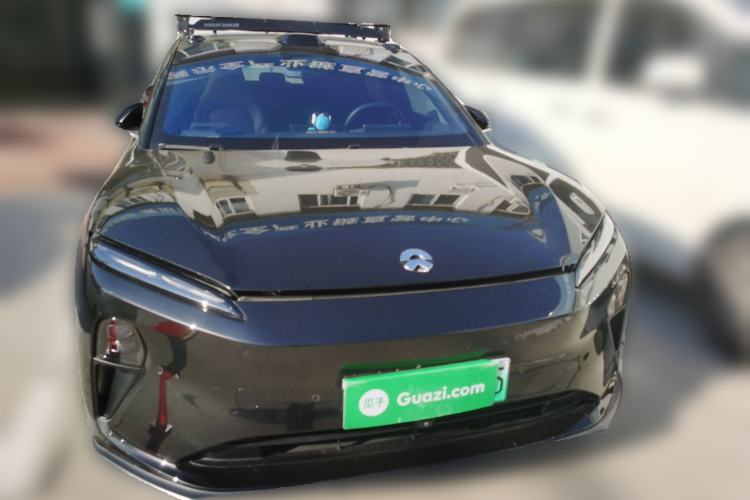 Used Nio ET5T 2024 75kWh Touring
