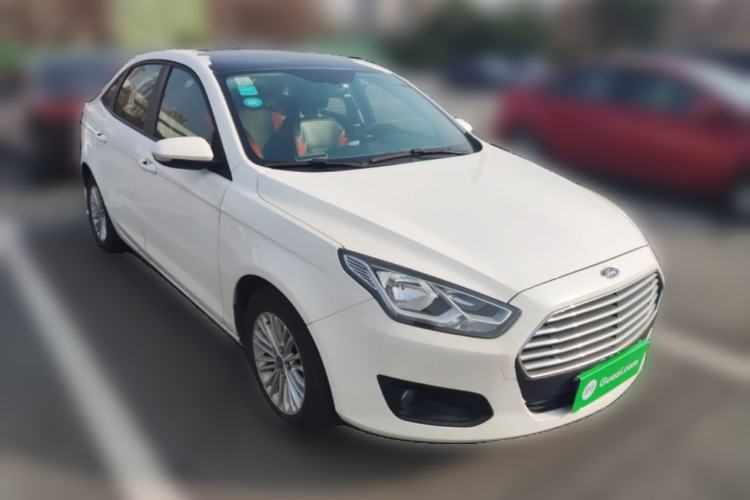 Used Ford Escort 2015 1.5L Automatic Comfort Edition