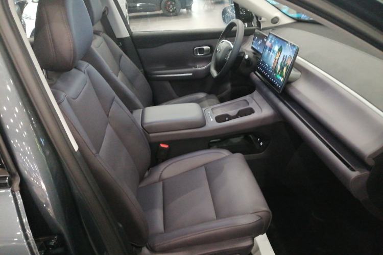 Used Leapmotor C10 2024 210 LiDAR Version