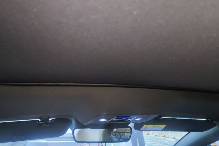 Used BYD Han 2023 EV Champion Edition 715 km Front-Drive Flagship Model