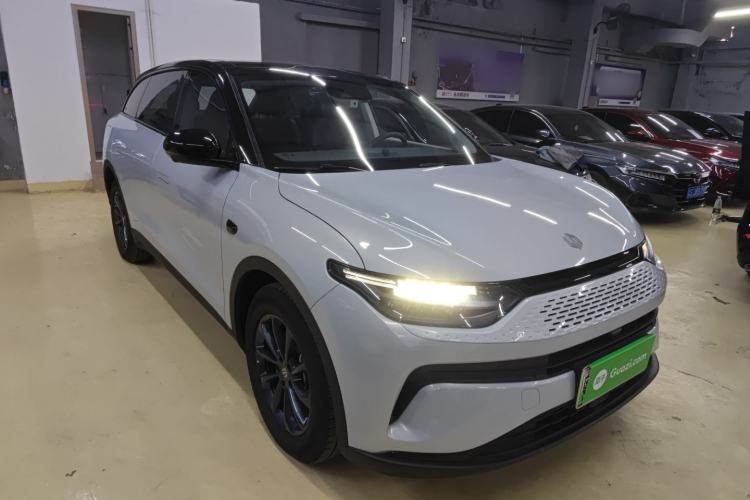 Used Leapmotor C11 2023 Range-Extended 180 Comfort Edition