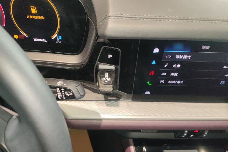 Used Porsche Cayenne 2024 Cayenne 3.0T