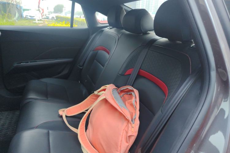 Used MG 5 2025 300TGI Global Flagship Edition
