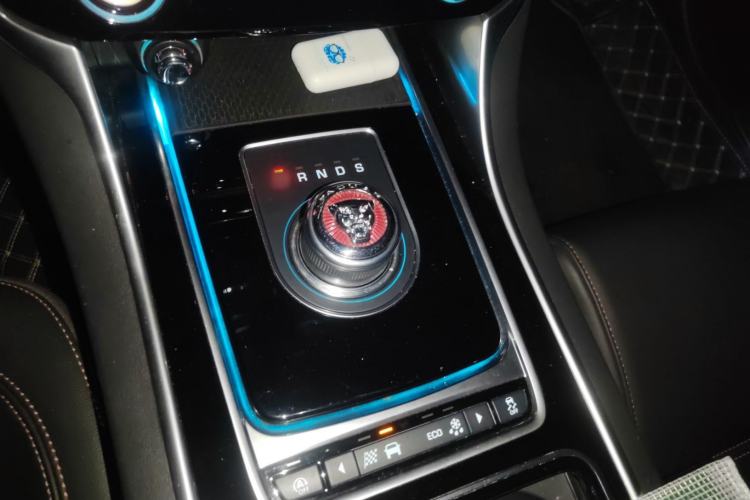 Used Jaguar XEL 2019 2.0T 200 PS Luxury Edition
