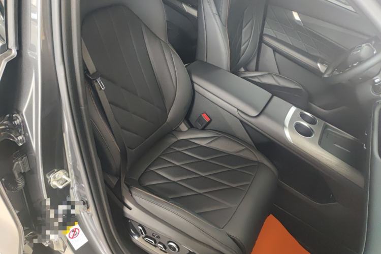 Used Changan CS75 PLUS 2025 4th Generation 1.5T New Blue Whale Smart Flagship Version
