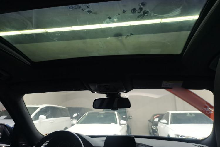 Used BMW 3 Series GT 2018 320i M Sport Edition