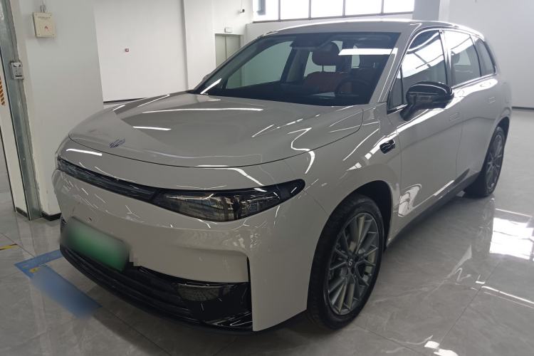 Used Leapmotor C10 2024 530 Comfort Edition