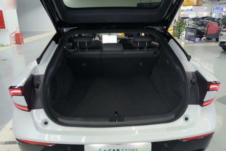 Used XPeng P7+ 2024 Long-Range Max
