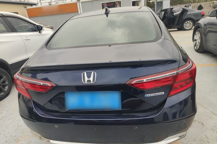Used Honda Inspire 2019 Rui·Hybrid 2.0L Jing Shang Edition China VI
