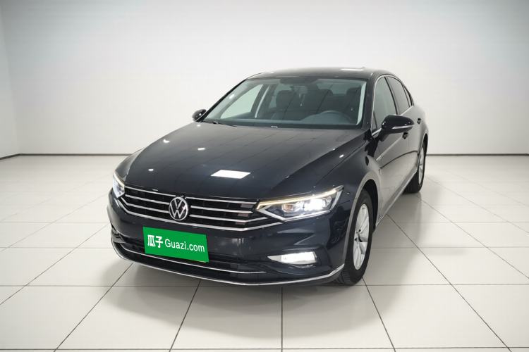 Used Volkswagen Magotan 2020 280TSI DSG Comfort Edition
