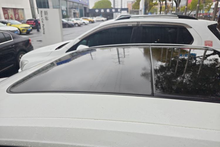 Used Volkswagen Sagitar 2021 280TSI DSG Luxury Smart Connectivity Edition Roof