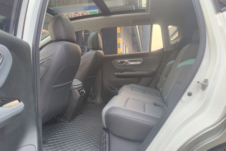 Used AION Y 2023 Plus 510 Smart Edition
