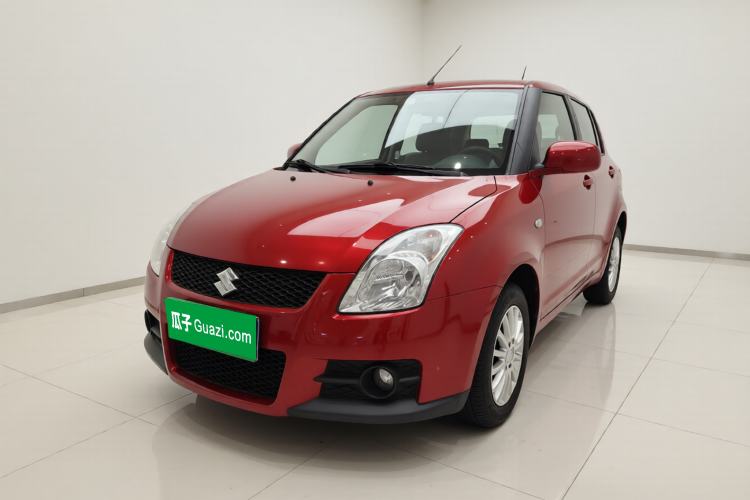 Used Suzuki Swift 2012 1.3L Manual Value Edition Guazi used car, China used car export, Used car for sale, Used  cars, Cheapest cars for sale