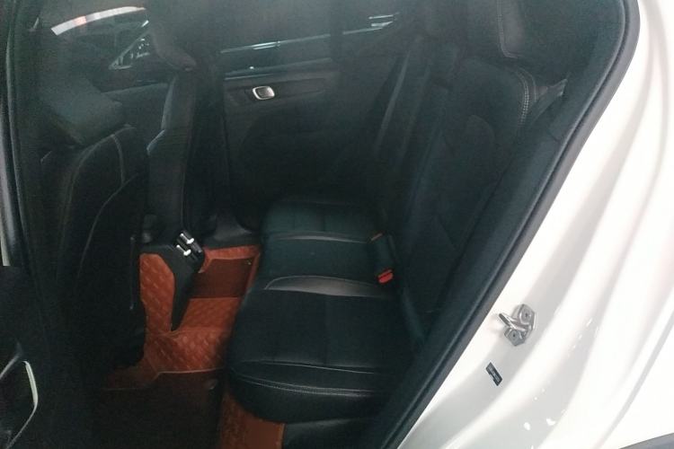 Used Volvo XC40 2022 T4 Four-Wheel Drive Smart & Luxurious Edition