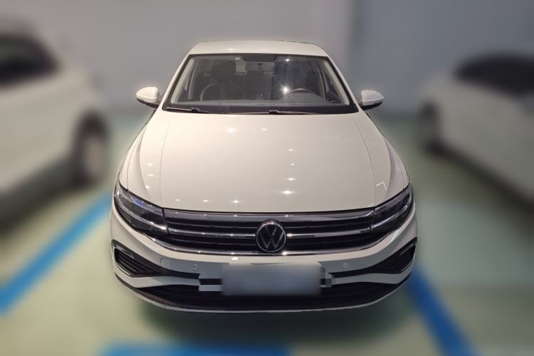 Used Volkswagen Bora 2023 200TSI DSG Comfort Edition Front