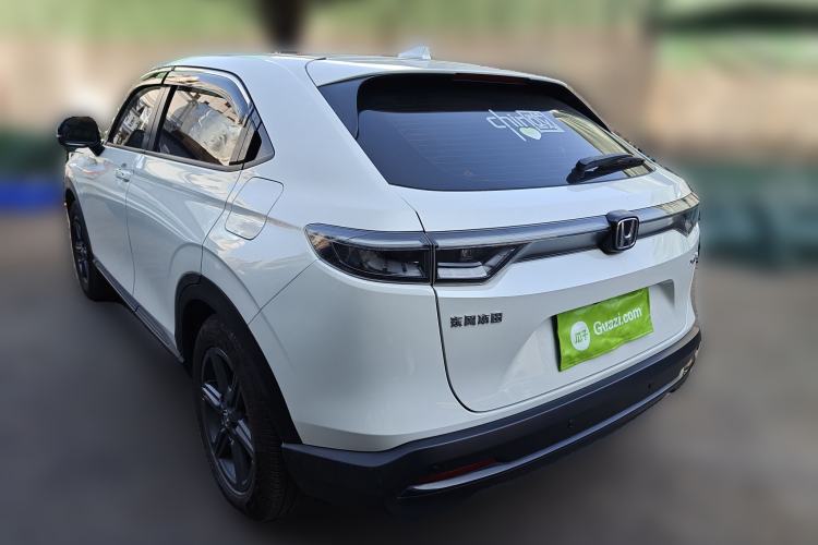 Used Honda XR-V 2024 1.5L CVT Trend Edition Rear Left 45 Deg