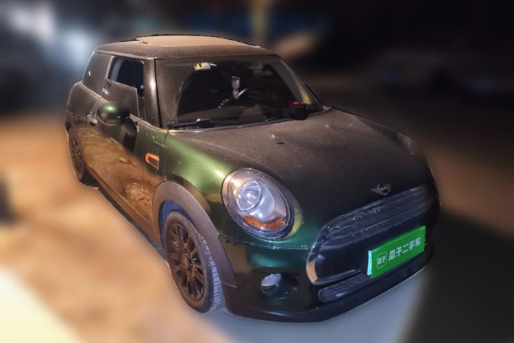 Used MINI MINI 2014 1.2T ONE+