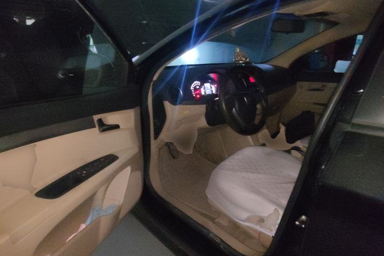 Used Roewe 350 2013 350S 1.5L Manual Xunchi Edition