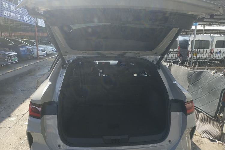 Used BYD Song PLUS New Energy 2023 Champion Edition DM-i 110KM Flagship PLUS
