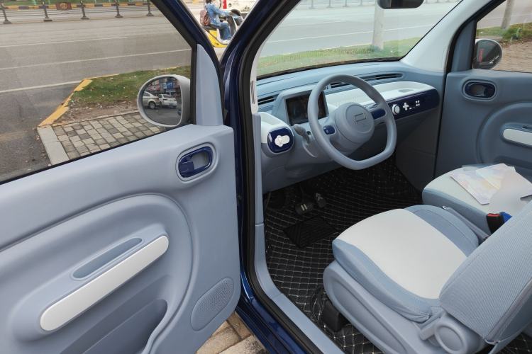 Used Bestune Pony 2025 222km Clever Horse Driver Seat