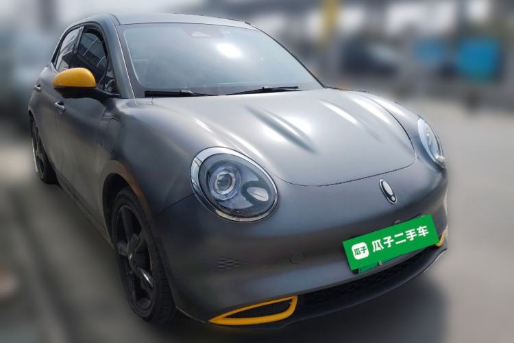 Used ORA Good Cat 2024 401 km Luxury Version