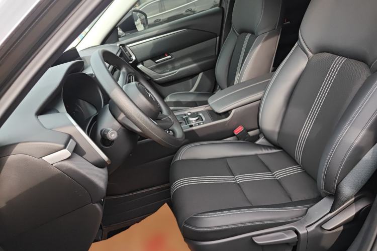 Used Mazda CX-50 2023 2.0L Leading Edition