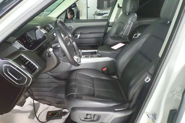 Used Land Rover Range Rover SportNew Energy 2022 P400e SE