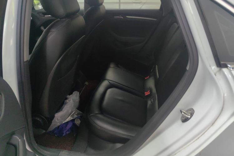 Used Audi A3 2017 Limousine 35 TFSI Ambition Edition