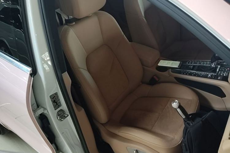 Used Porsche Macan 2017 Macan 2.0T
