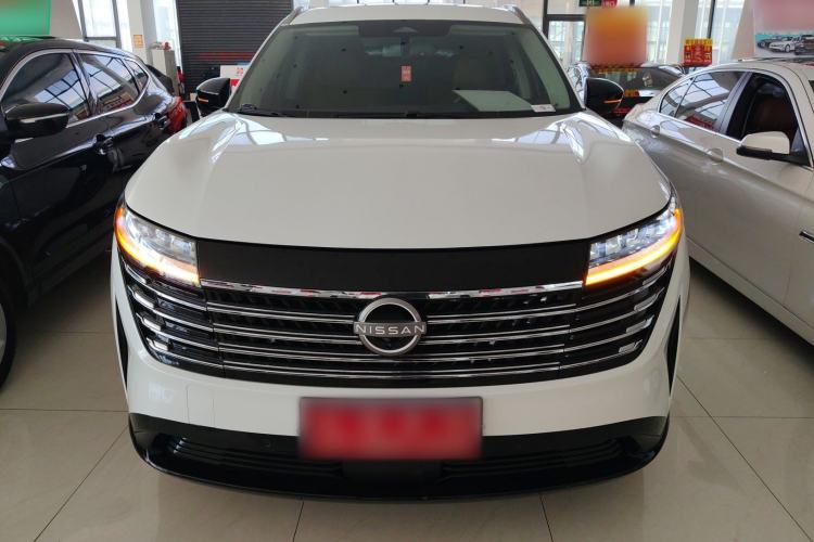 Used Nissan Pathfinder 2024 380 VC-TURBO Four-Wheel Drive Prestige Edition 6 Seats
